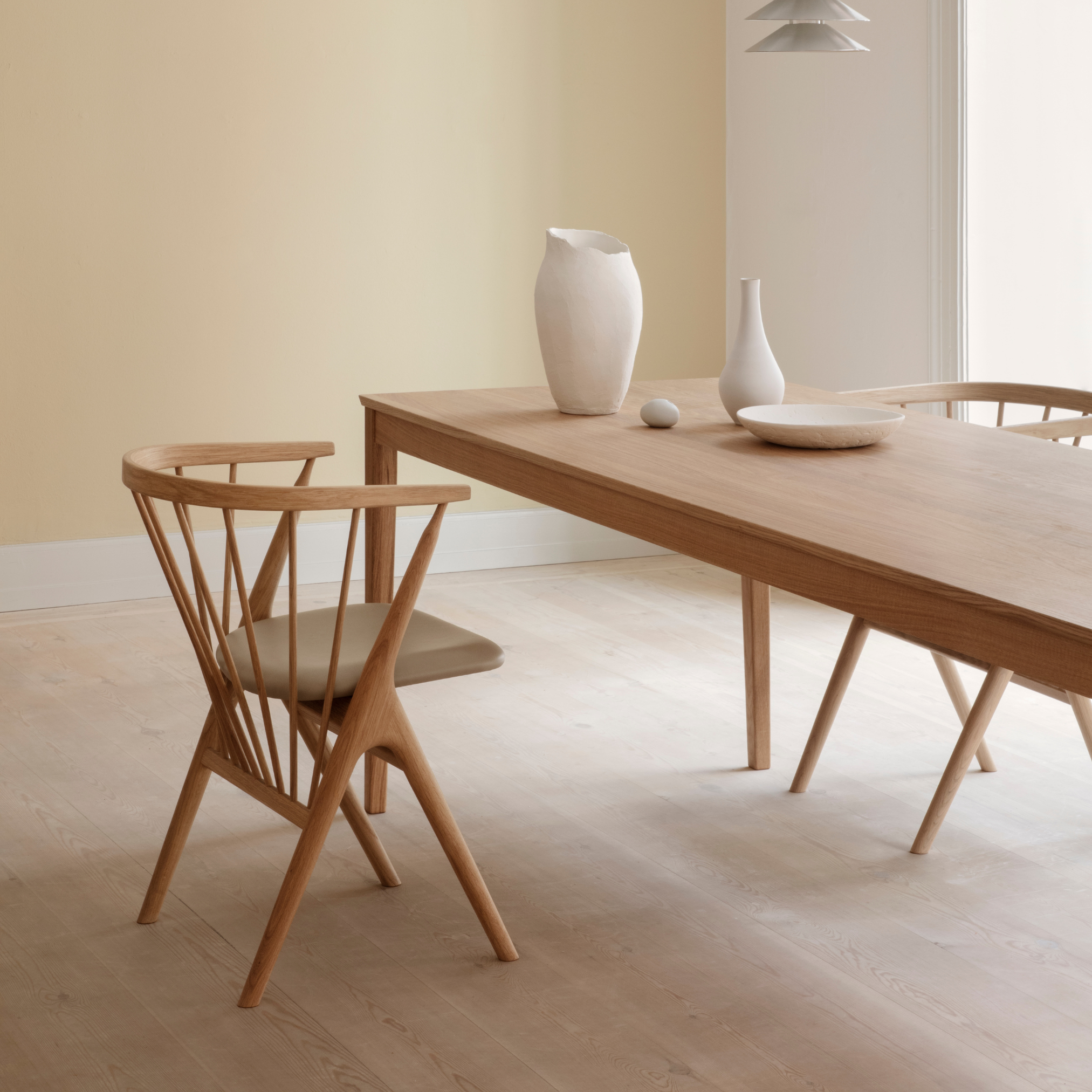 No8 Dining Chair